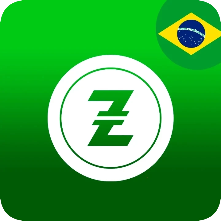 Razer Gold PIN Бразилия | Подарочная карта для геймеров