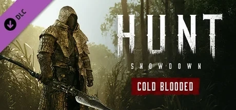 Hunt: Showdown - Cold Blooded | Steam Россия | Gift
