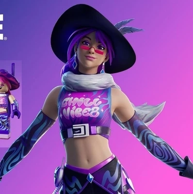 Fortnite Набор "Мир грез" + 600 Vb (Xbox)