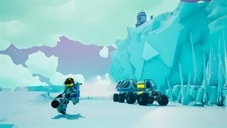 ASTRONEER XBOX Ключ | Купить онлайн | Microsoft Store