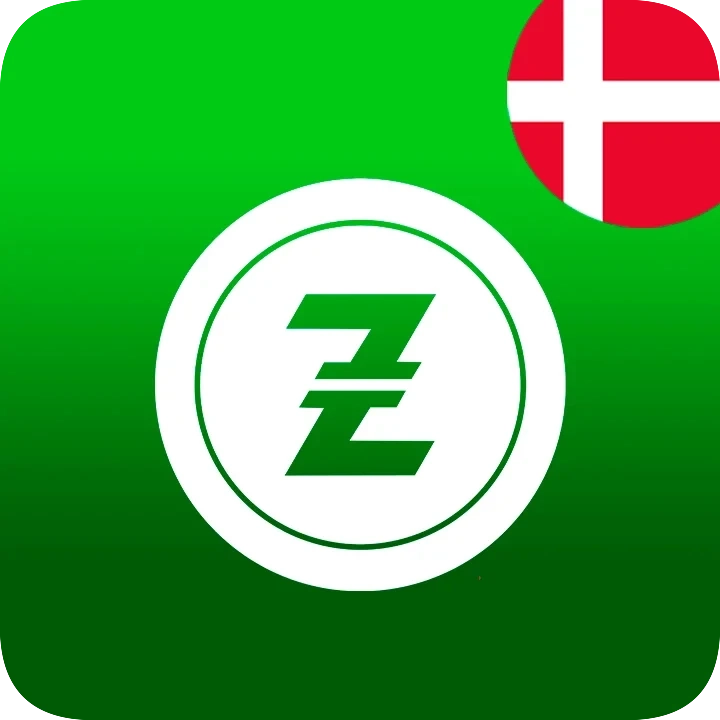 Razer Gold PIN Дания – Подарочная карта для геймеров