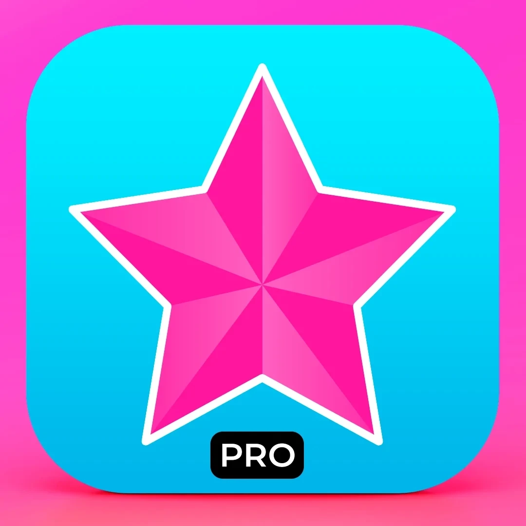 Video Star PRO AppStore iPhone iOS Подписка Аккаунт