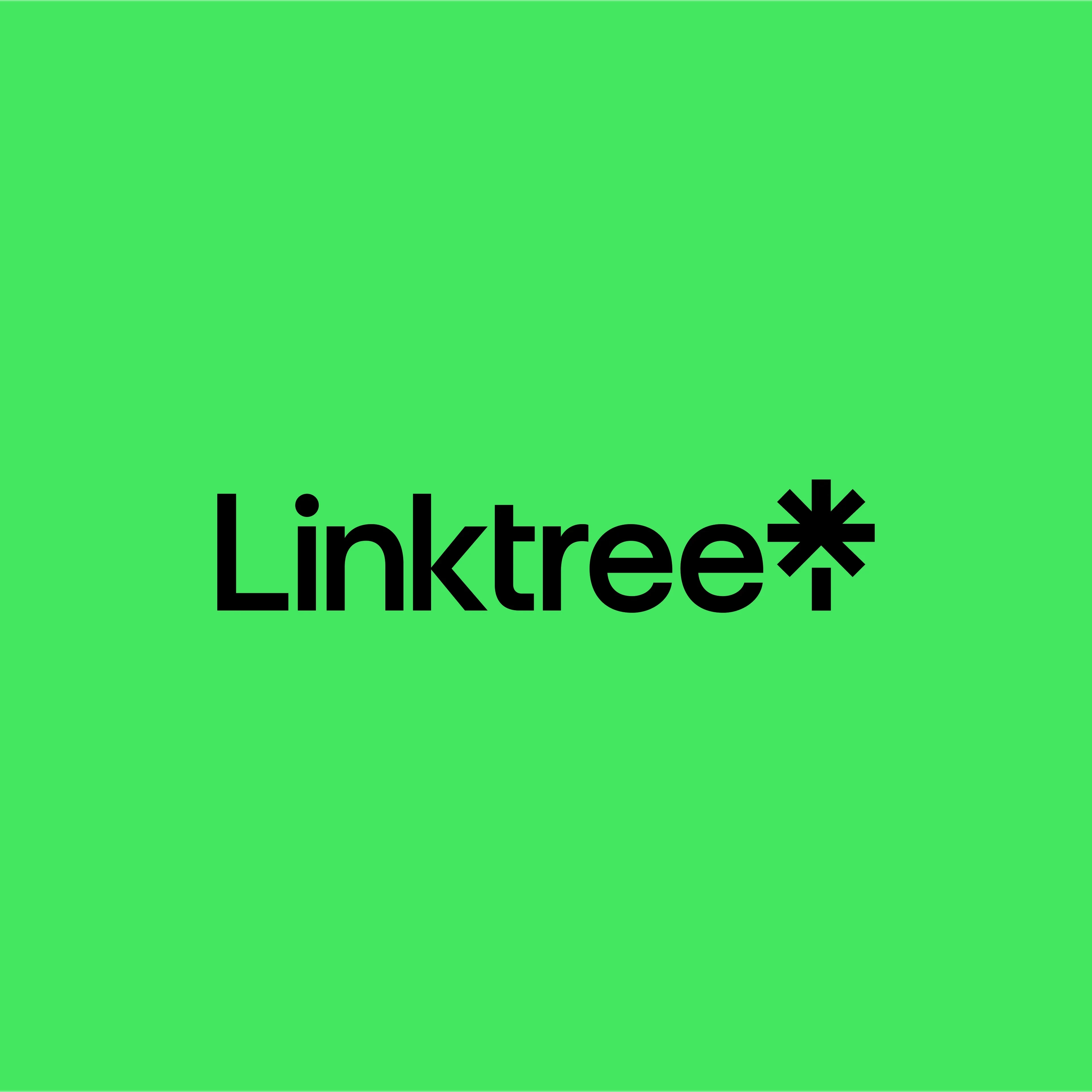 Linktree Pro Premium (7 дней): Личный Аккаунт - Купить Онлайн