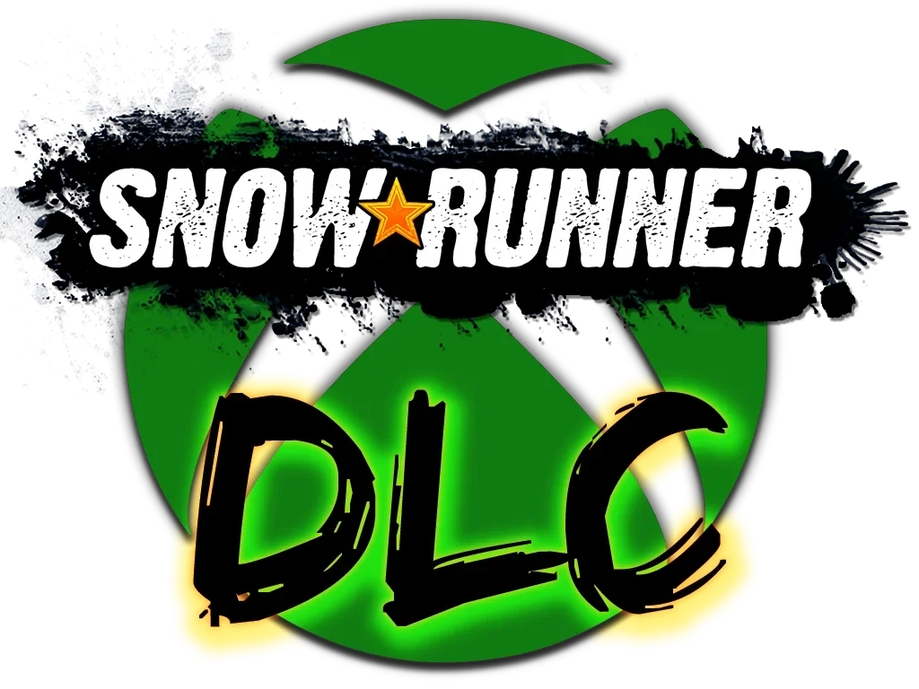 SnowRunner DLC Xbox One/Series – Купить активацию онлайн