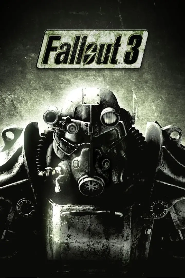 Xbox 360: Fallout 3, MK9 + 8 игр | 6 мес