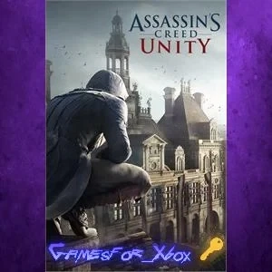 Assassin's Creed Unity DLC ключ Xbox/PC | Secrets of the Revolution