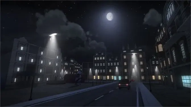 Hitchhiker XBOX Ключ | Microsoft Store - Купить Онлайн