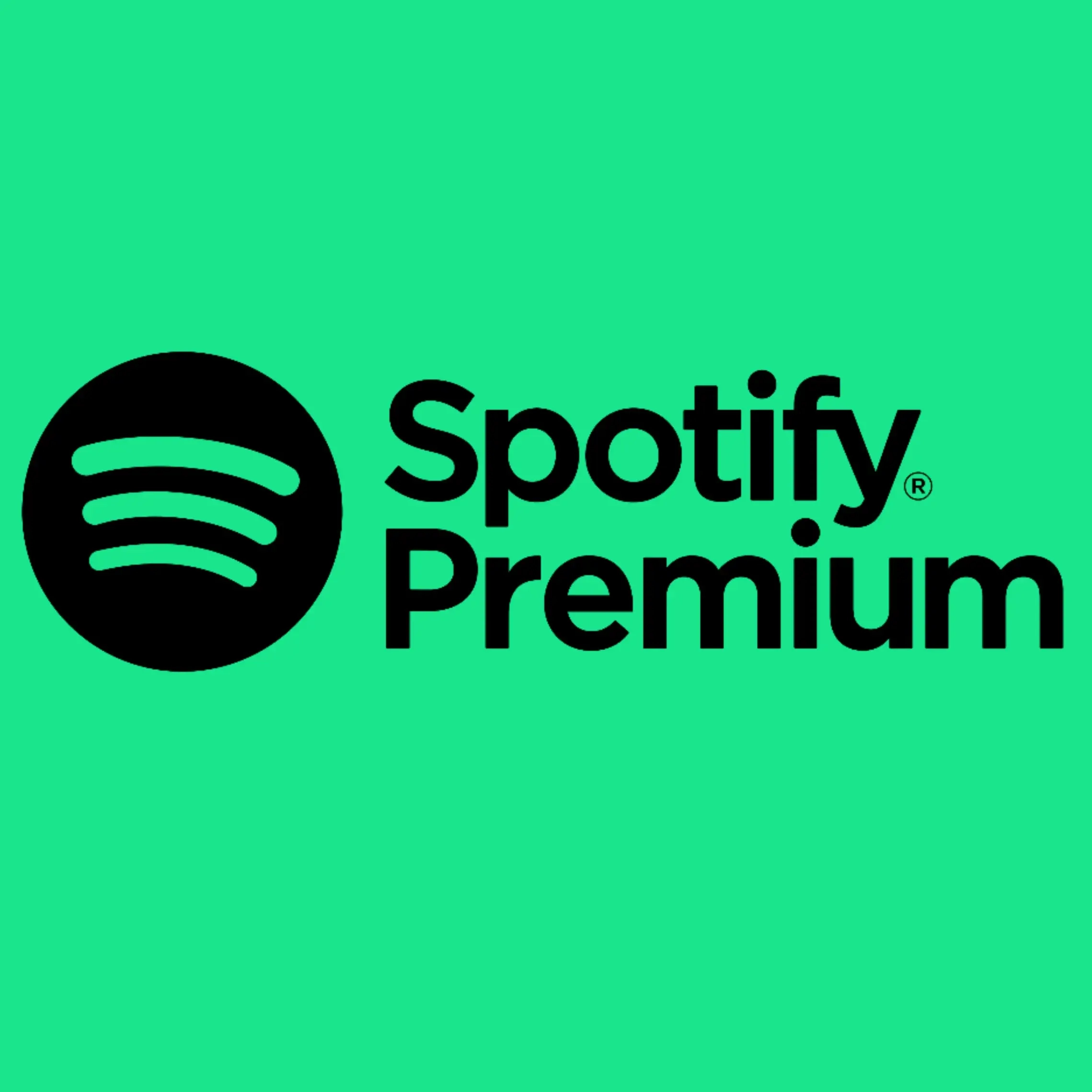 Spotify Premium: Подписка на 3/6/12 мес. РФ+Мир