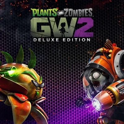 Plants vs Zombies Garden Warfare 2 Deluxe Xbox ключ