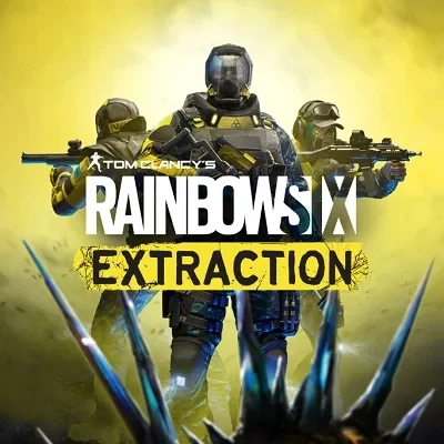 Tom Clancy's Rainbow Six Extraction Xbox Ключ Standard Edition