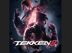 TEKKEN 8 ключ Xbox Series X|S | Standart/Deluxe/Ultimate