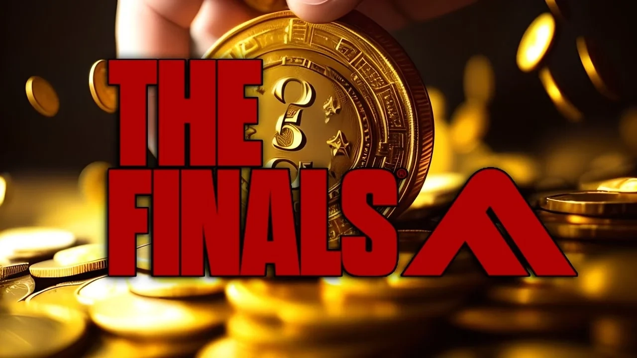 Донаты THE FINALS | Валюта XBOX/Playstation | Онлайн