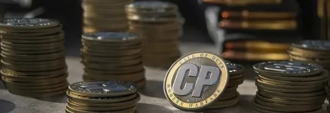 Донат Call of Duty Modern Warfare 3: Валюта Онлайн