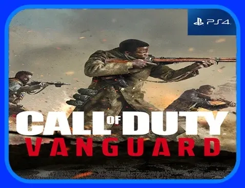 Call of Duty Vanguard PS4&PS5 Турция | PlayStation