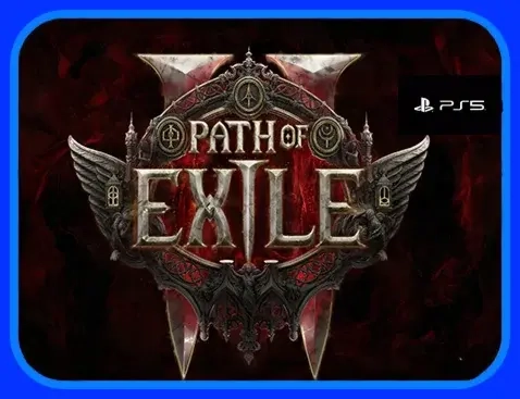 Path of Exile 2 PS5 Турция | Купить цифровую версию на аккаунт