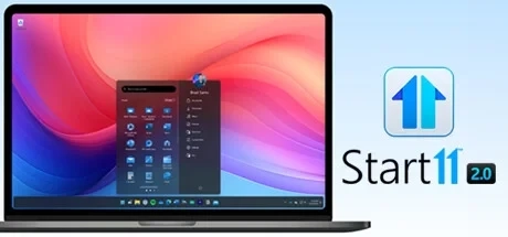 Start11 v2 Steam Gift — автодоставка для России