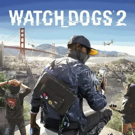 Watch Dogs 2 PS4&PS5 Турция: Купить цифровую версию онлайн
