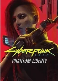 Cyberpunk 2077: Phantom Liberty XBOX | Microsoft Store