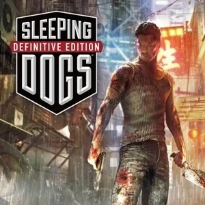 Sleeping Dogs Definitive Edition ключ (Xbox One / Аргентина)