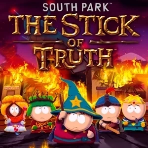 South Park: The Stick of Truth (Xbox One) - Ключ Активации | Аргентина