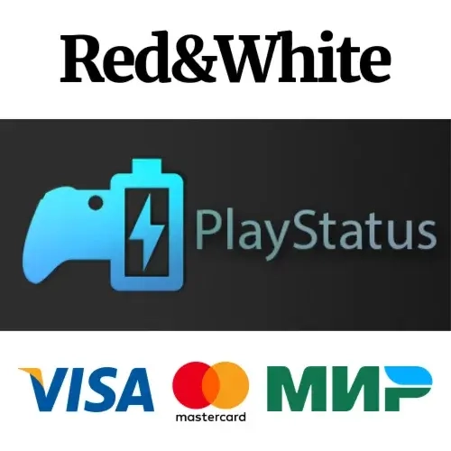 PlayStatus Steam (RU) | Гифт с автодоставкой