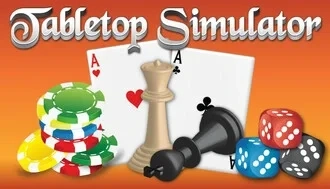Tabletop Simulator STEAM GIFT - Глобальный (Онлайн...
