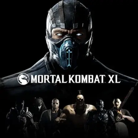 Mortal Kombat X PS4/PS5 Турция (Standard Edition) - Купить онлайн