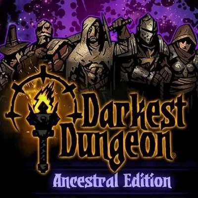 Darkest Dungeon Ancestral Edition XBOX ключ (Аргентина)