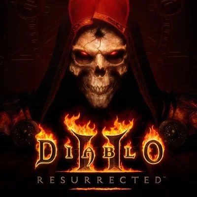 Diablo II: Resurrected Ключ Xbox (Аргентина) - Купить Онлайн