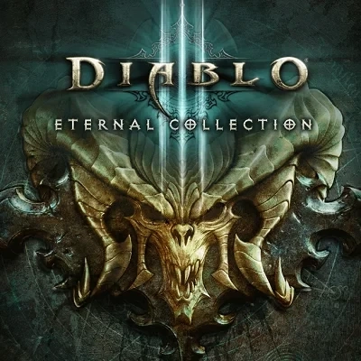 Diablo III: Eternal Collection Xbox Ключ (Аргентина/Турция)
