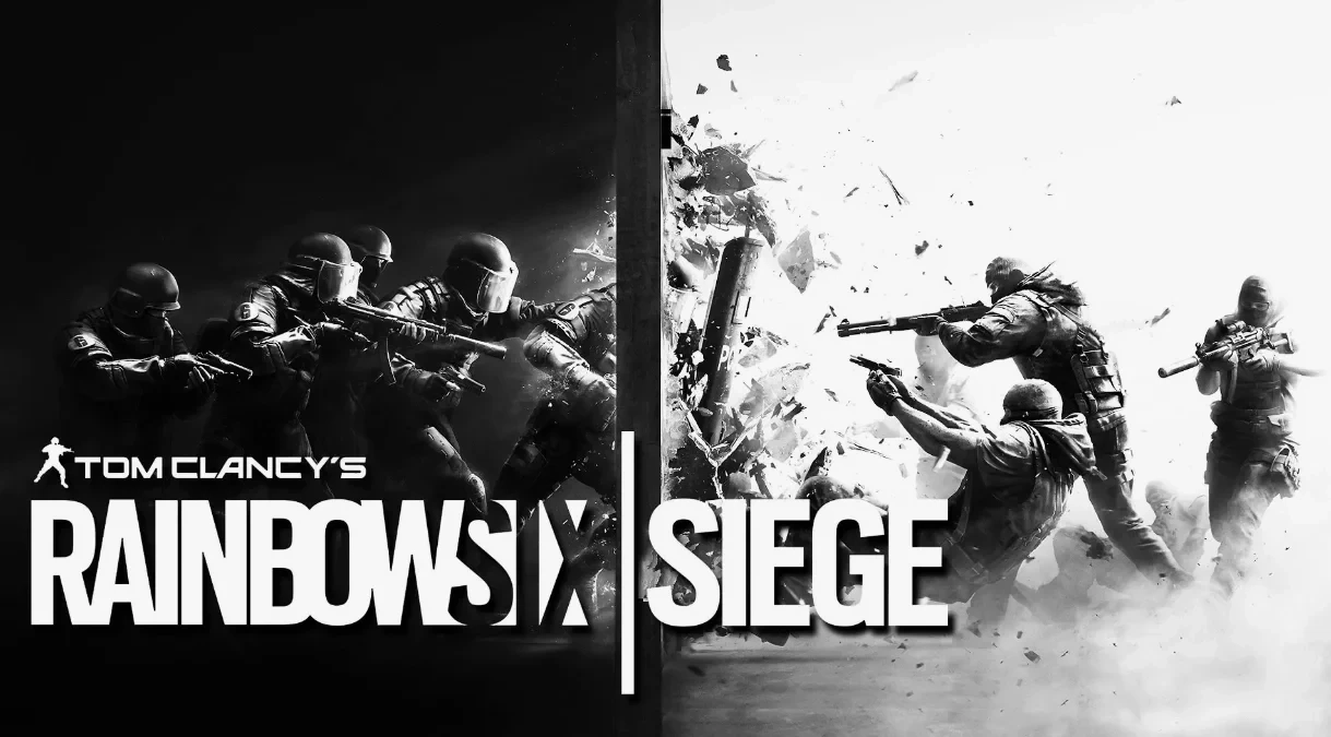 Кредиты Rainbow Six: Siege - Донат Онлайн