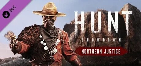 Hunt: Showdown - Northern Justice (Steam Gift, Россия) | Купить онлайн