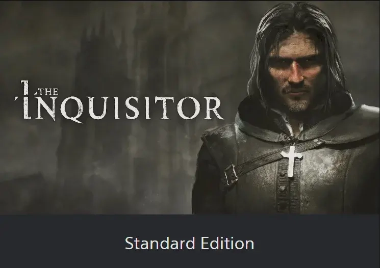 The Inquisitor PS5 Турция | Оформление на аккаунт | PS Store