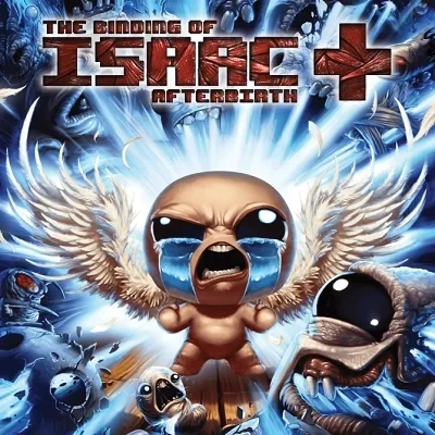 Ключ The Binding of Isaac: Afterbirth+ Xbox (Аргентина)