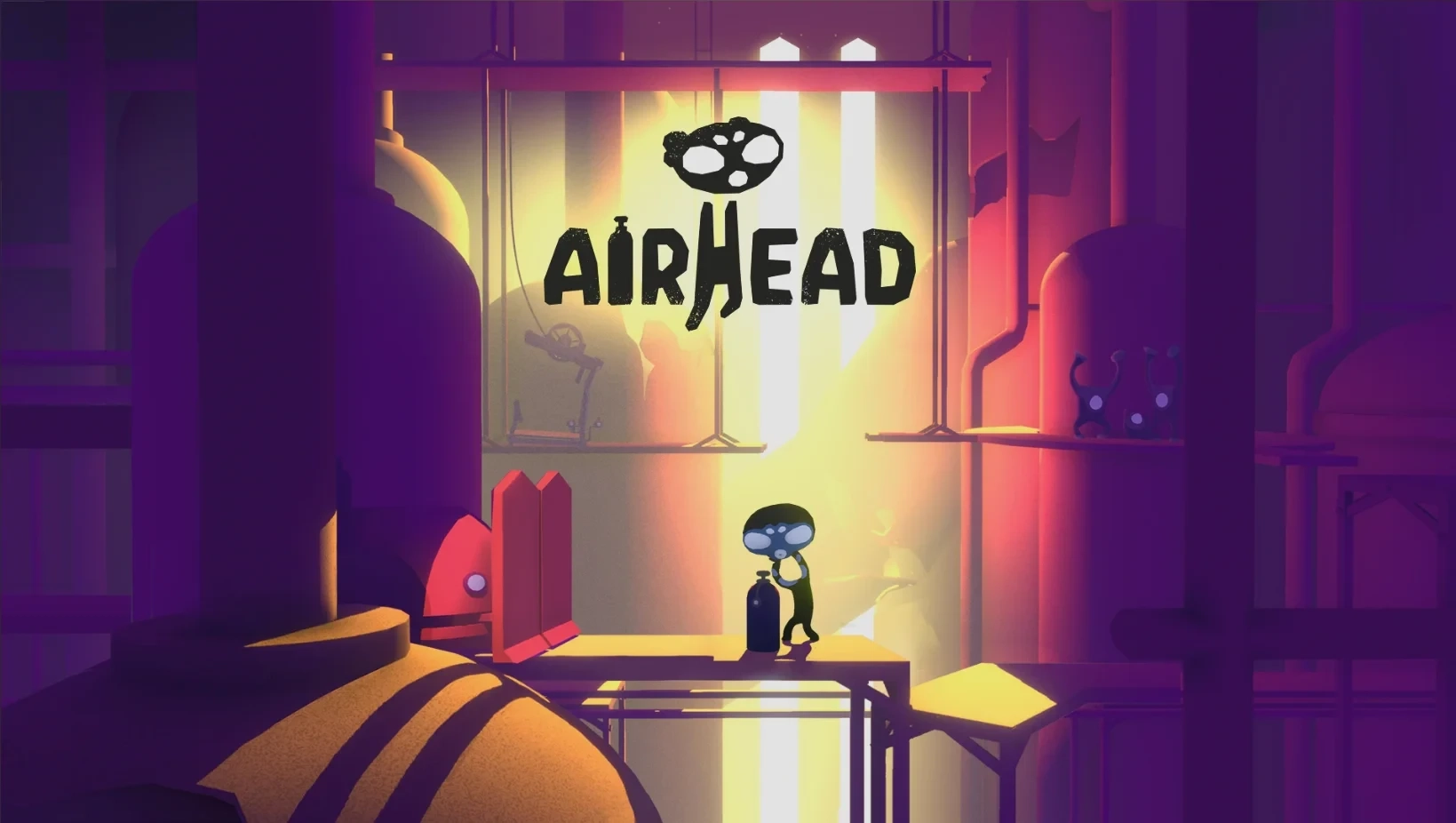 Airhead PS5 Турция: Оформление игры на ваш аккаунт