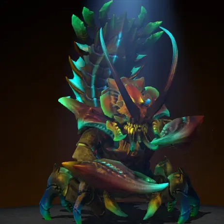 Sovereign of the Kray Legions Dota 2 | Подарок Steam (30 дней)