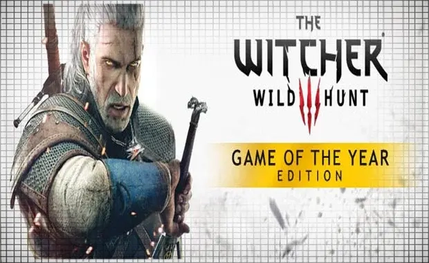 The Witcher 3: Wild Hunt (PS4/PS5) П3 Активация - Купить Онлайн