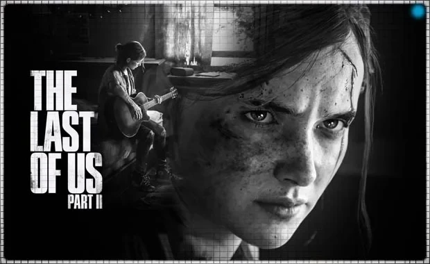 The Last of Us 2 (PS4/PS5) П3 - Активация купить онлайн