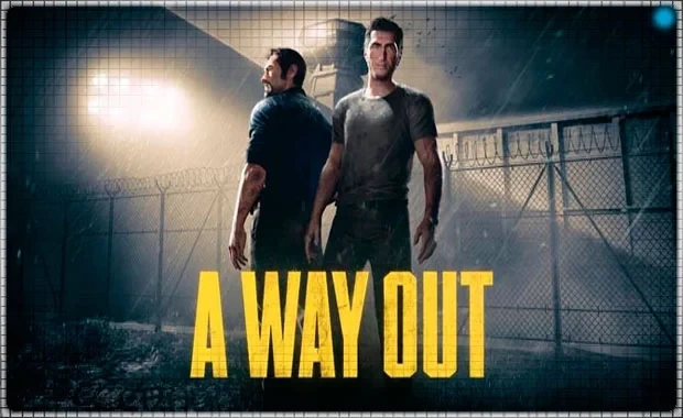 A Way Out (PS4/PS5/RU) П3 - Активация | PlayStation