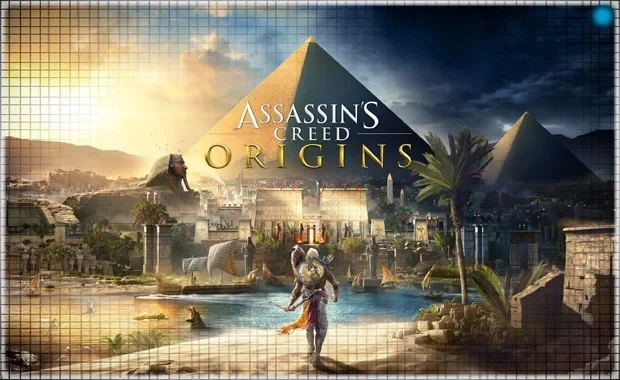 Assassin's Creed Истоки (PS4/PS5) П3 - Активация Онлайн