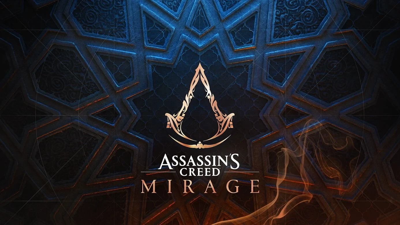 Assassin's Creed Mirage (PS4/PS5) Активация П3 - Купить онлайн