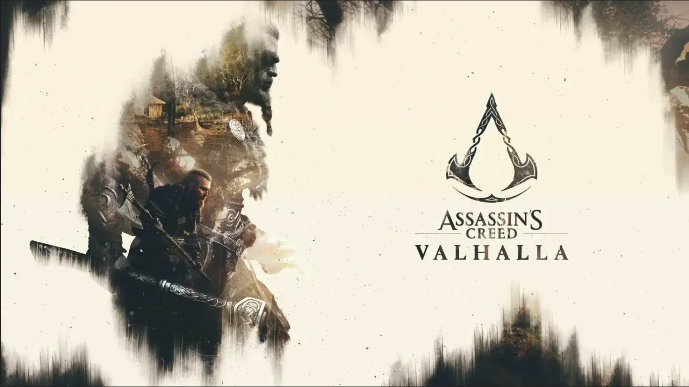 Assassin's Creed Valhalla П3 Активация PS4/PS5 | Купить Онлайн