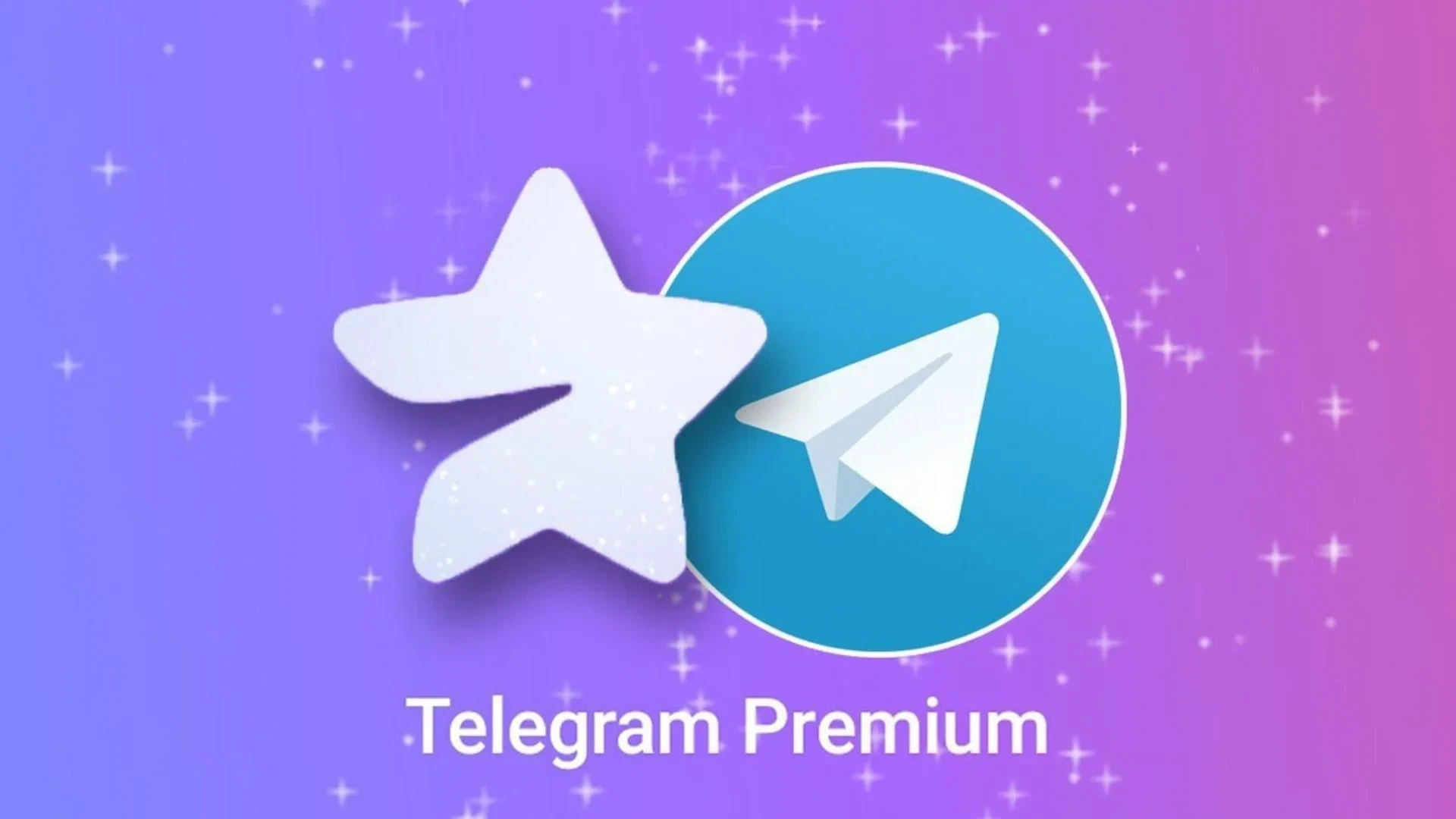 Telegram Premium Подарок | 3-12 месяцев | Онлайн