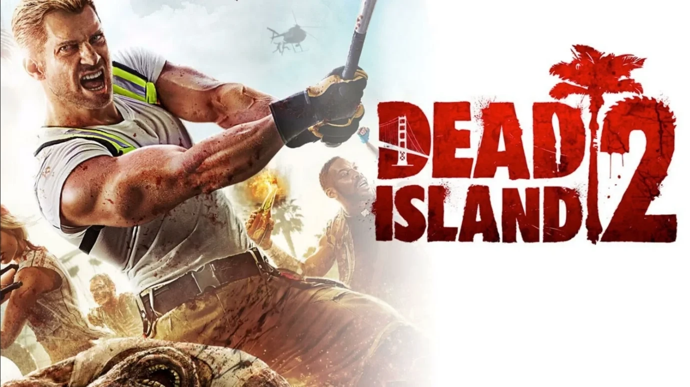Dead Island 2 (PS4/PS5) Активация П3 | Купить Онлайн
