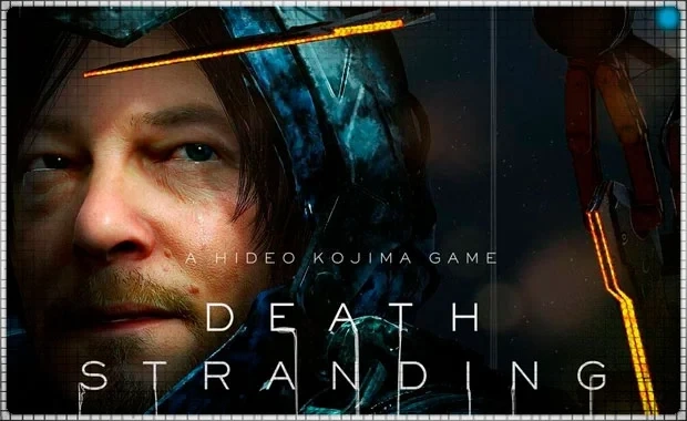 Death Stranding (PS4/PS5/RU) П3 - Активация | PlayStation