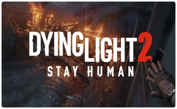 Dying Light 2 (PS4/PS5) П3 - Активация | PlayStation