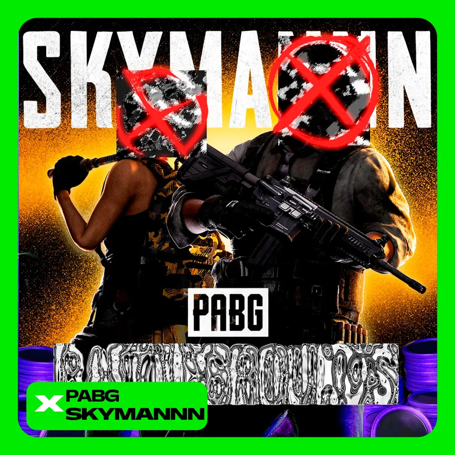 PUBG Coins и Наборы для XBOX – Купить Онлайн