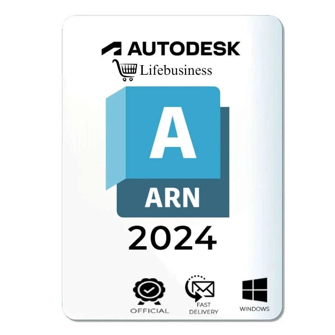 Arnold 2024 Ключ 2 года | Autodesk | Онлайн