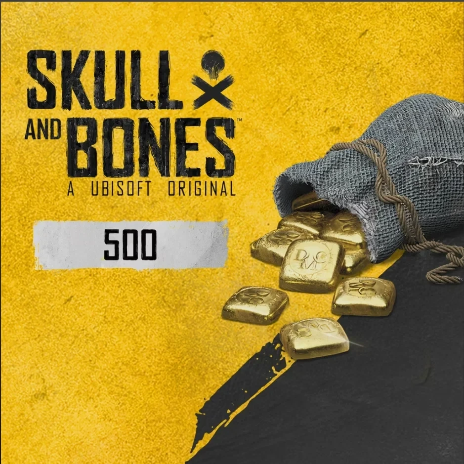 Skull and Bones Gold PS5 TR: Купить Золото на Аккаунт