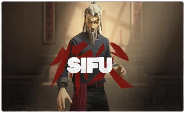 Sifu (PS4/PS5/RU) П3 - Активация | Купить онлайн